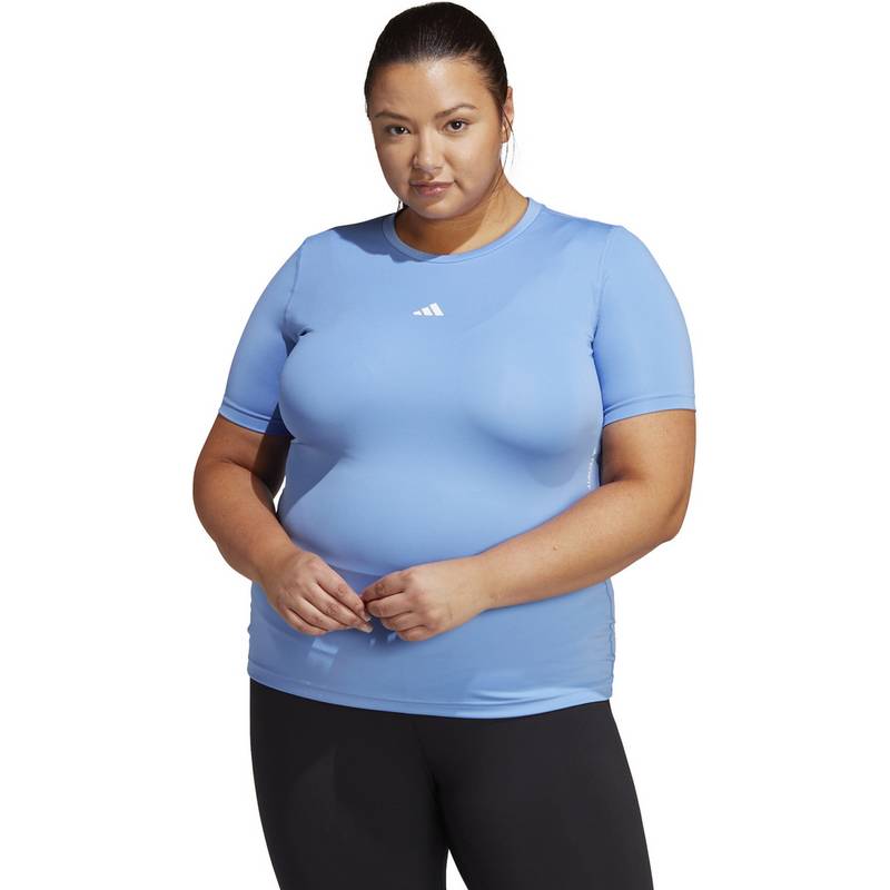 adidas TRAIN Funktionsshirt Damen