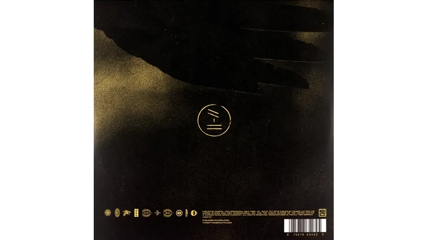 Trench