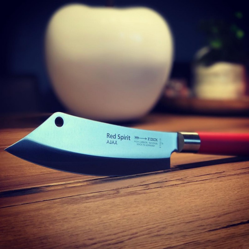 Dick Red Spirit Ajax, Küchenbeil 20 cm