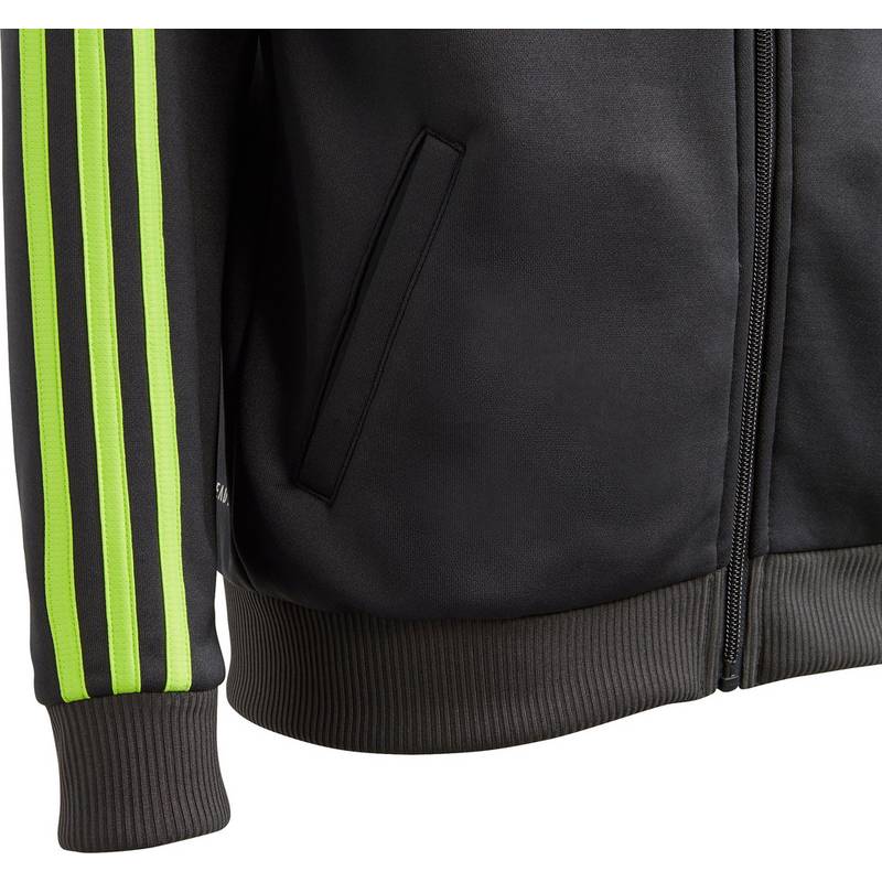 adidas TRAINING ESSENTIALS 3 STRIPES Trainingsjacke Jungen