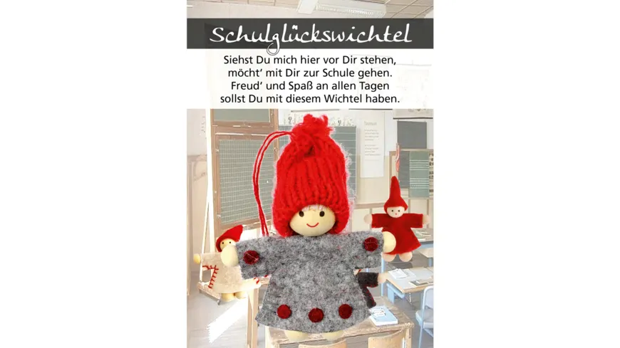 JOJO Schulwichtel