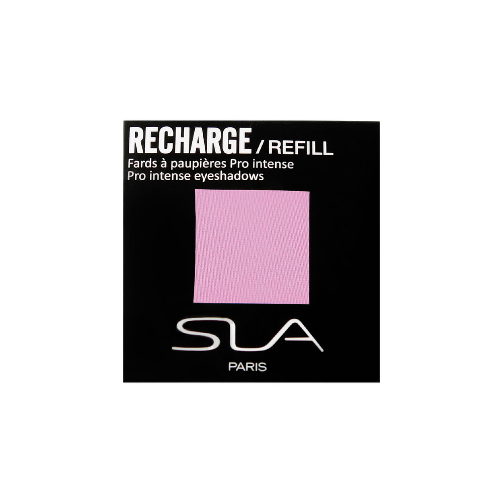 Sla Paris Fards à paupières Pro intense Parma pink Fards à paupières