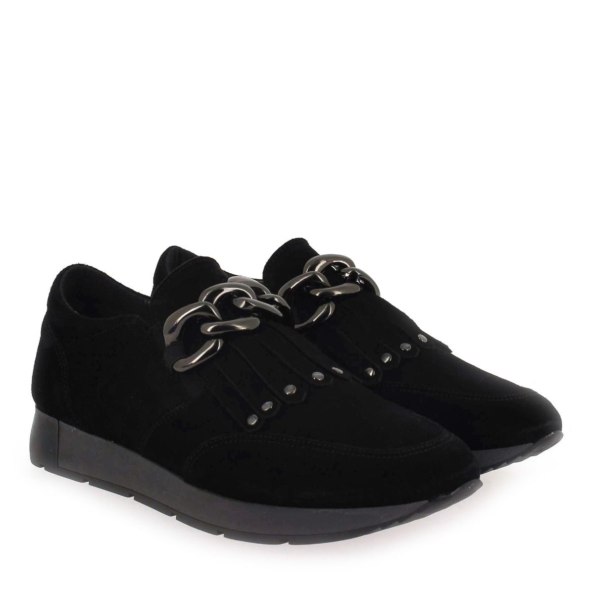 Myma  6016 - noir