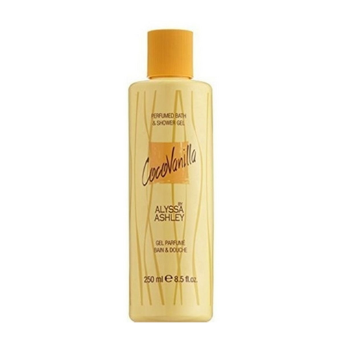 Gel douche Alyssa Ashley Coco Vanille 250 ml