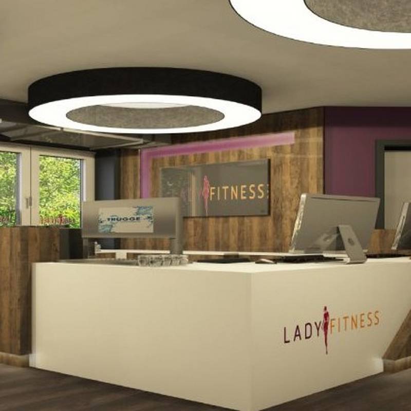 Erlebnis Lady Fitness Schenefeld Studioticket