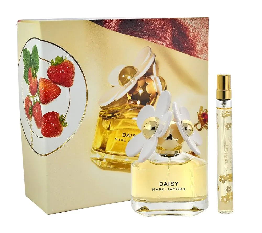 Marc Jacobs Daisy gavesæt til kvinder
