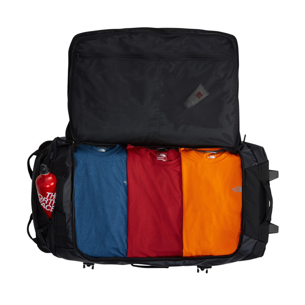 ROLLING THUNDER 36 - Reisetasche mit Rollen