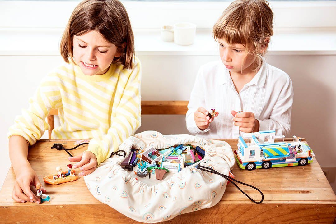 Play&Go Aufbewahrungstasche Play&Go MINI
