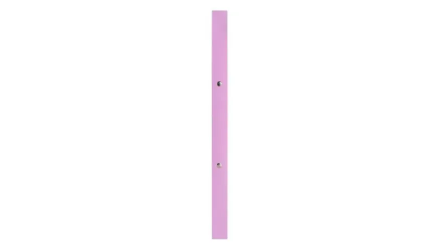 EXACOMPTA Ringbuch Exacompta Ellipse A4 2 Ringe 20 mm sortiert