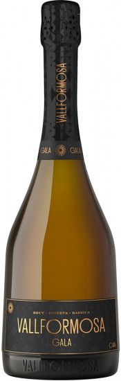 Gala Barrica Reserva Cava DO brut - Vallformosa