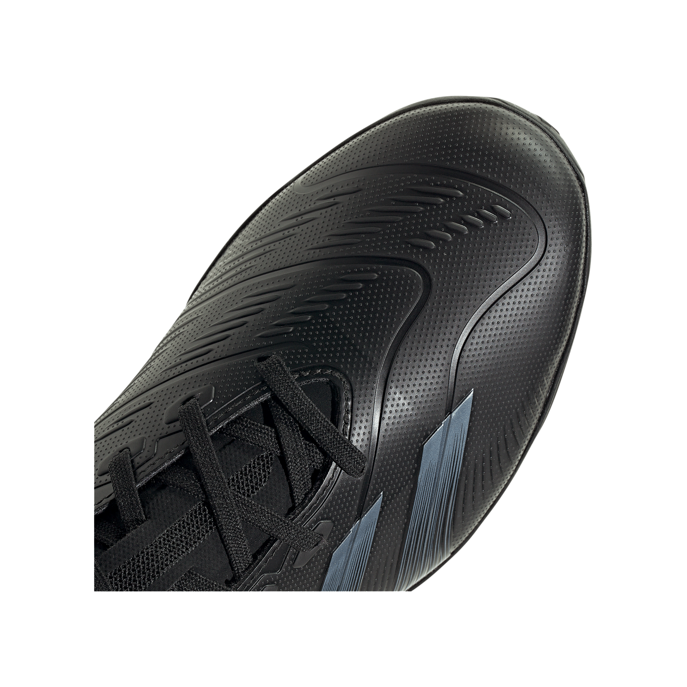 adidas Predator League TF Schwarz