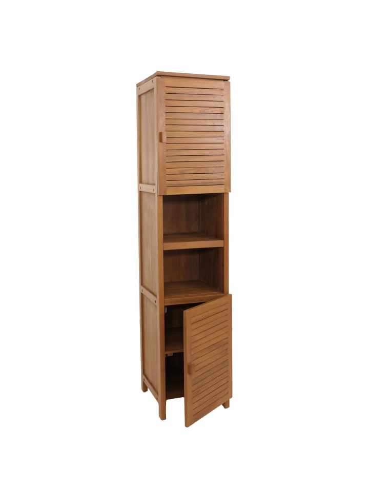 MCW Badezimmer-Set M87 mit Spiegel günstig kaufen onesize