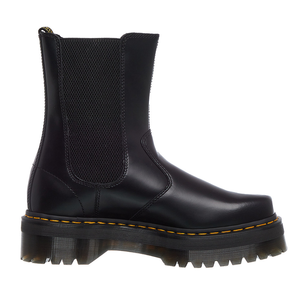 Dr. Martens 2976 Hi Quad Squared Chelsea 31151001 / schwarz