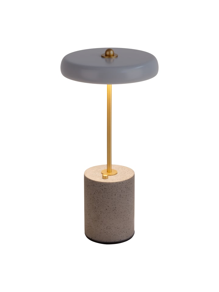 näve LED Tischleuchte 