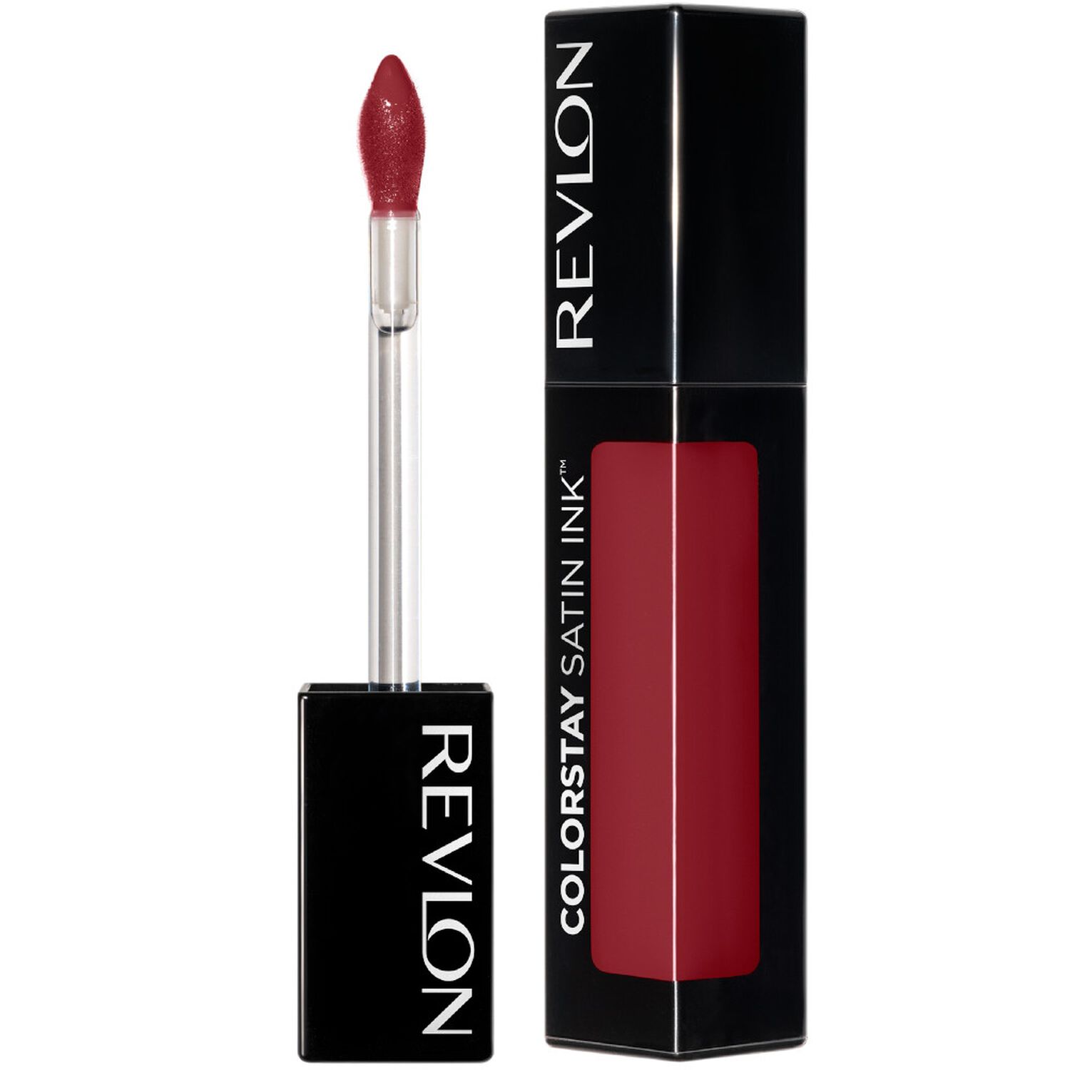 Revlon Colorstay Satin Ink Rouge à Lèvres liquide satiné