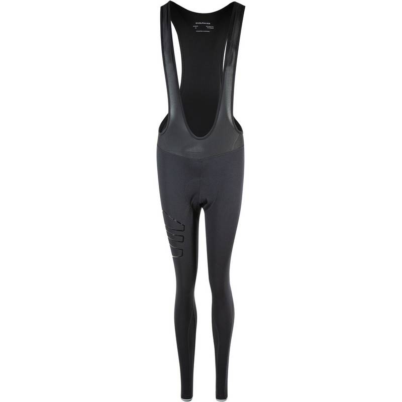 Endurance Jayne Long Windblock Cycling Tights XQL Fahrradtights Damen