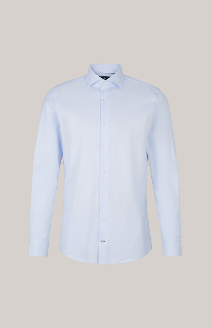 Hemd Panko in Hellblau