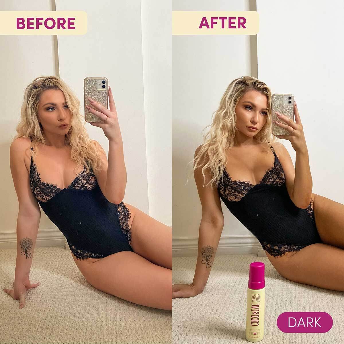 Bali Bronzing Kit