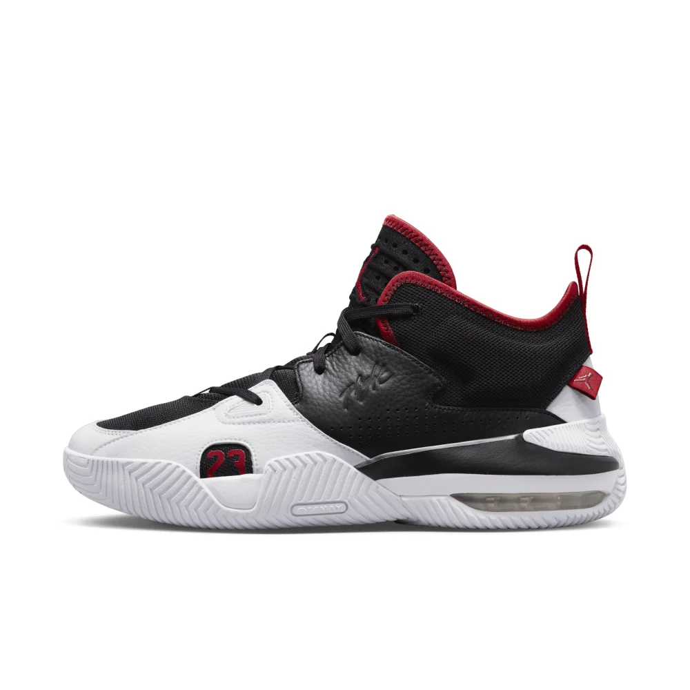 NIKE JORDAN Stay Loyal 2 DQ8401-061 / schwarz