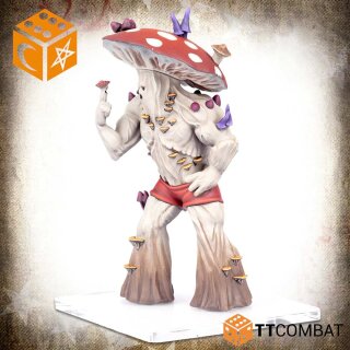 Rumbleslam - Mighty Madcaps
