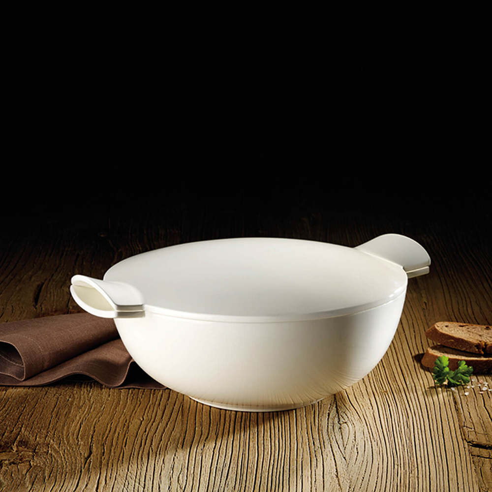 Villeroy & Boch Soupière 4pers. Soup Passion vaisselle