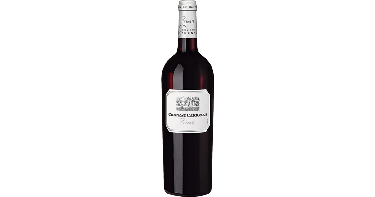 Château Carignan Prima