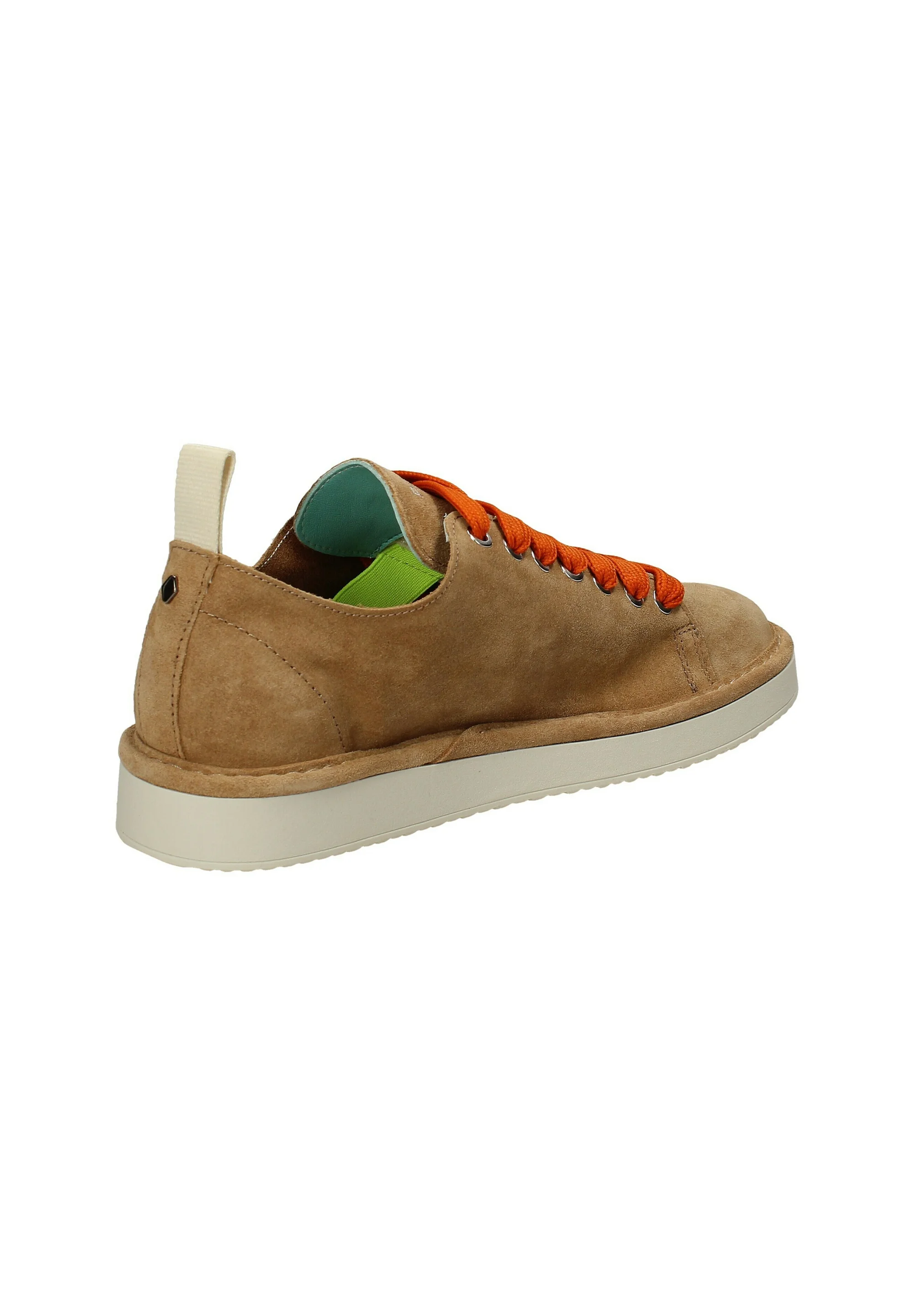 Panchic Suede - Zapatillas bajas