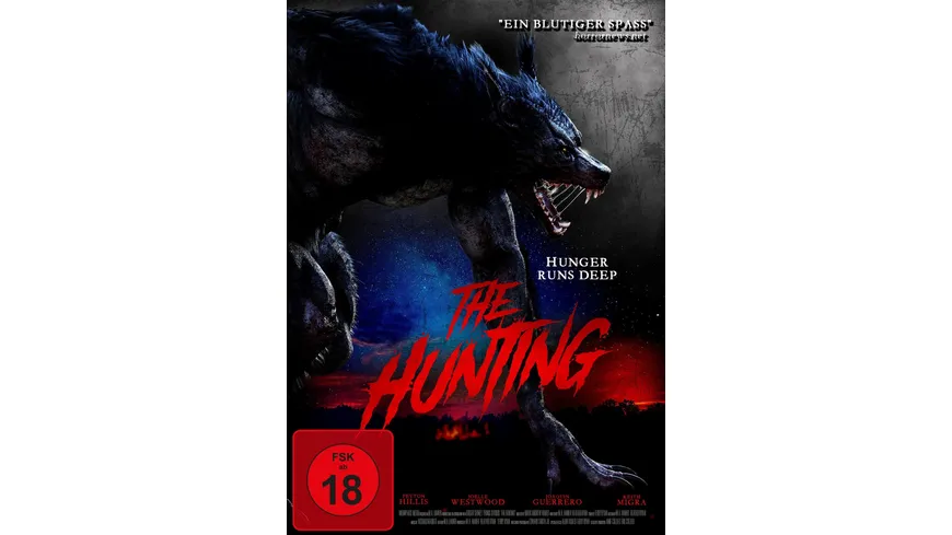 The Hunting