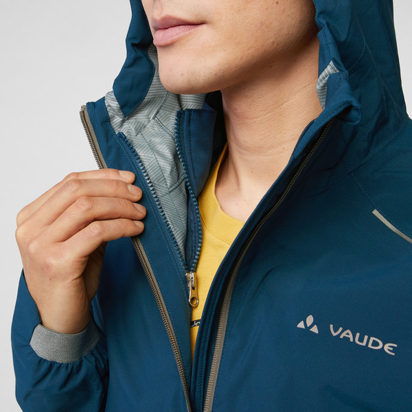 YARAS 3IN1 JACKET Herren - Doppeljacke
