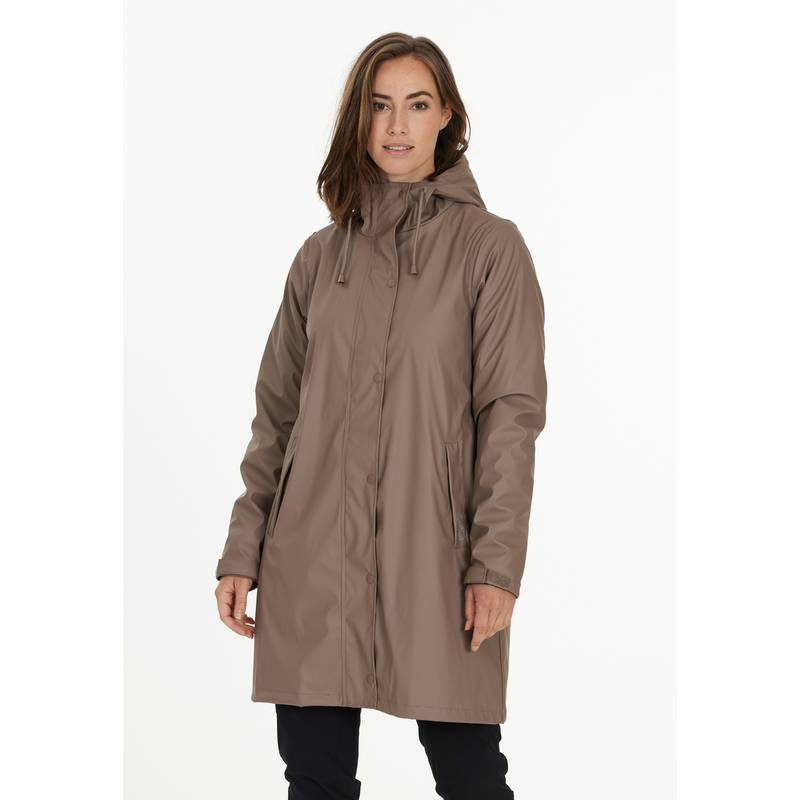 Weather Report Simone Regenjacke Damen