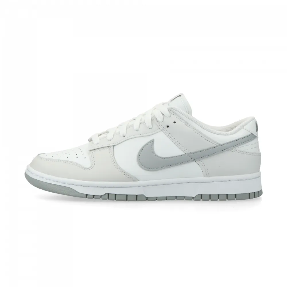 Nike Dunk Low Retro DV0831 106 / weiss