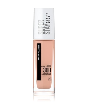 Maybelline Super Stay Active Wear Flüssige Foundation-30 ml