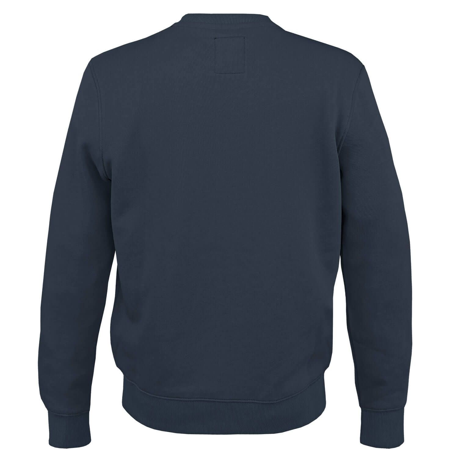 Basic Sweater
