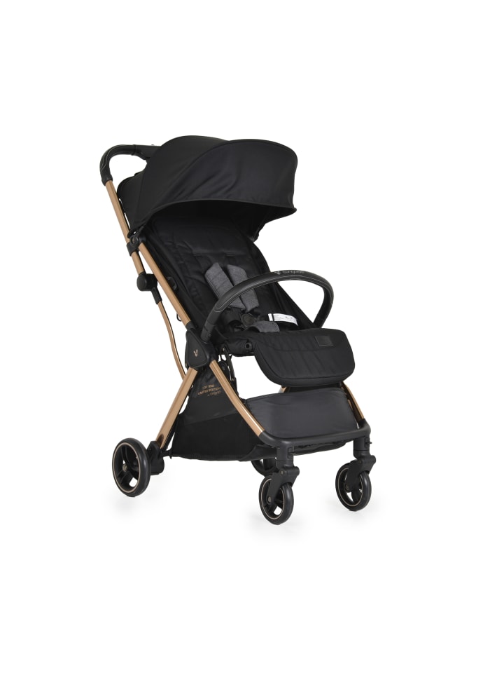 Cangaroo Kinderwagen Buggy easy Fold in schwarz günstig kaufen onesize