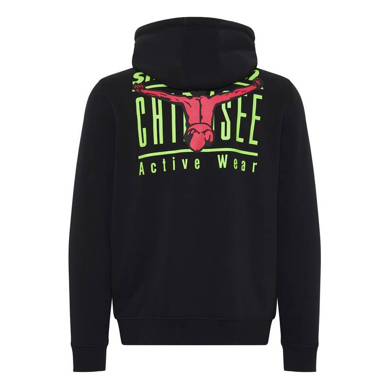 Chiemsee Sweatjacke Sweatjacke Herren