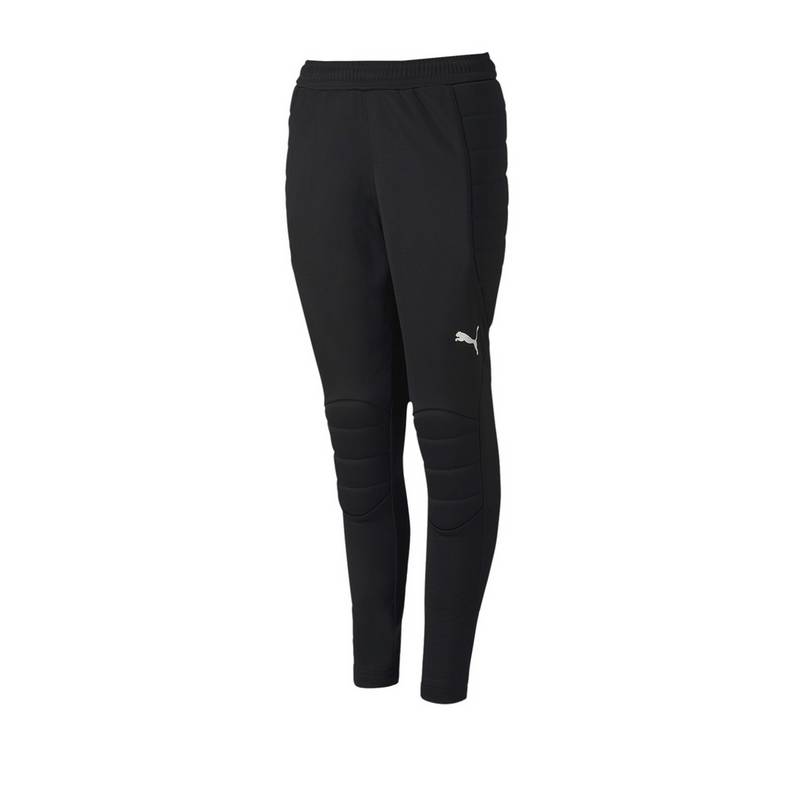 PUMA Goalkeeper Pant Torwarthose Kids Torwarthose Kinder