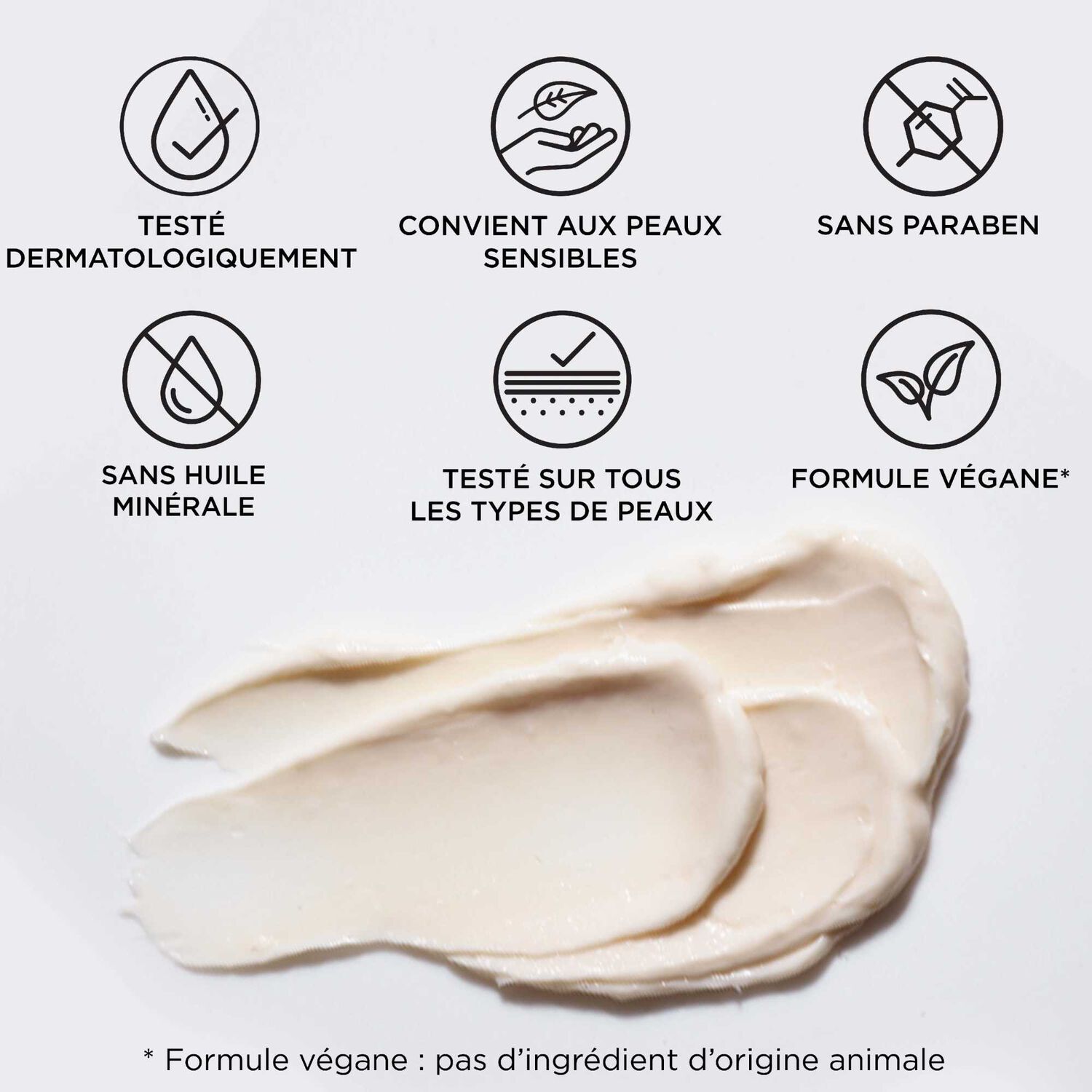 It Cosmetics Confidence in a Cream™ Supercharged Crème hydratante et métamorphosante anti-âge