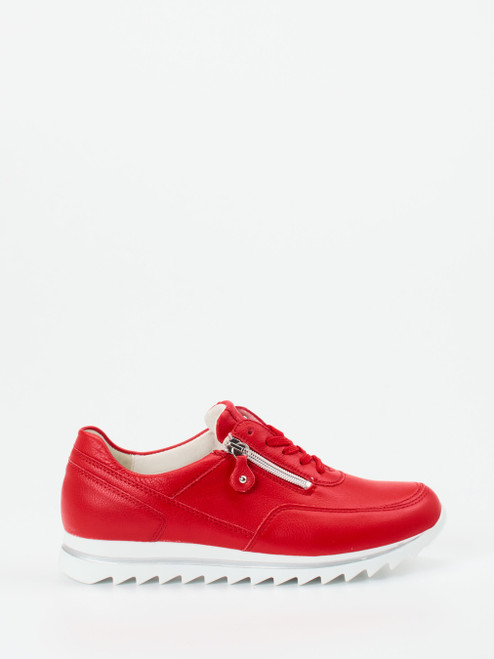 Schnürschuh-26615590043 Waldläufer