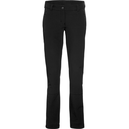 DAMEN HOSE HELGA SLIM (KURZ)