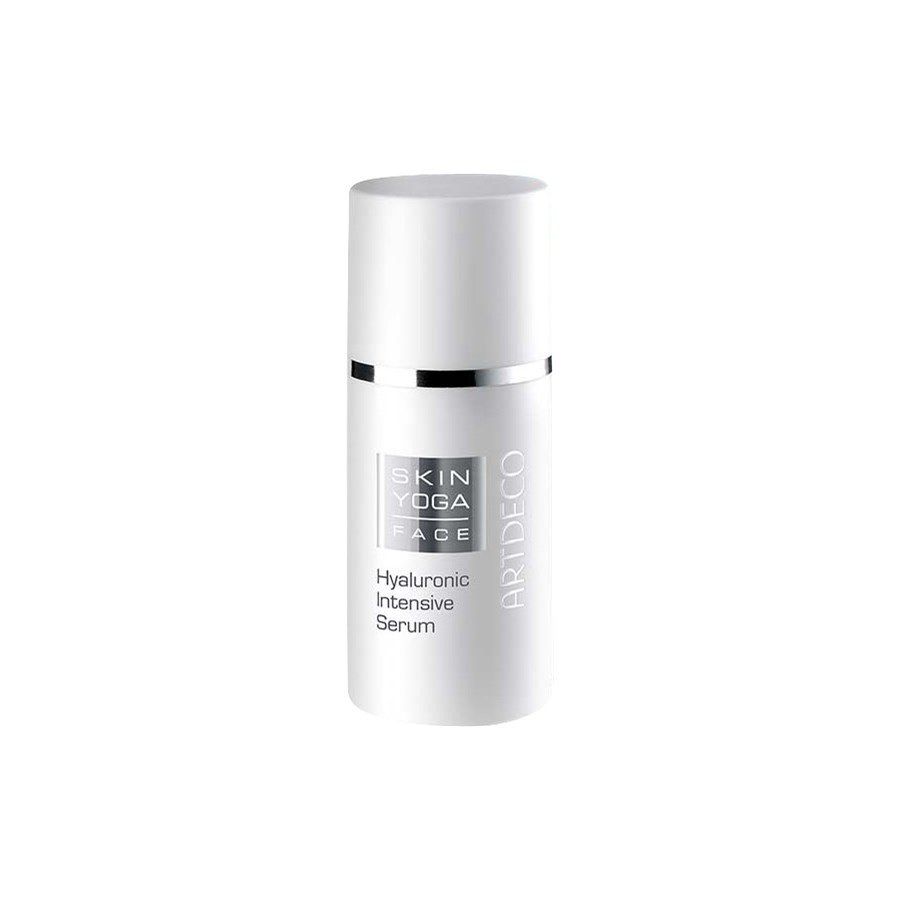 Hyaluronic Intensive Serum