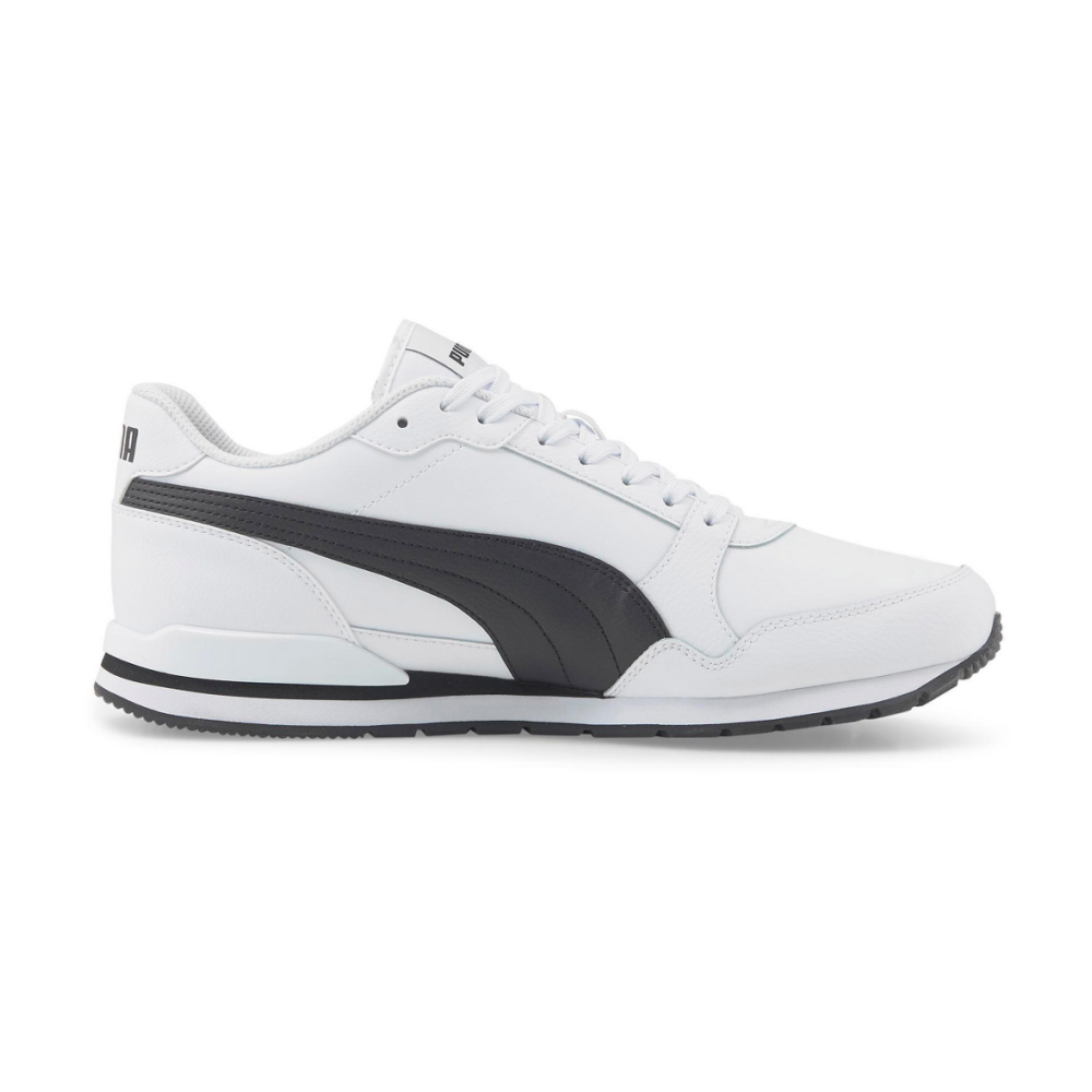 PUMA ST Runner v3 384855-009 / weiss