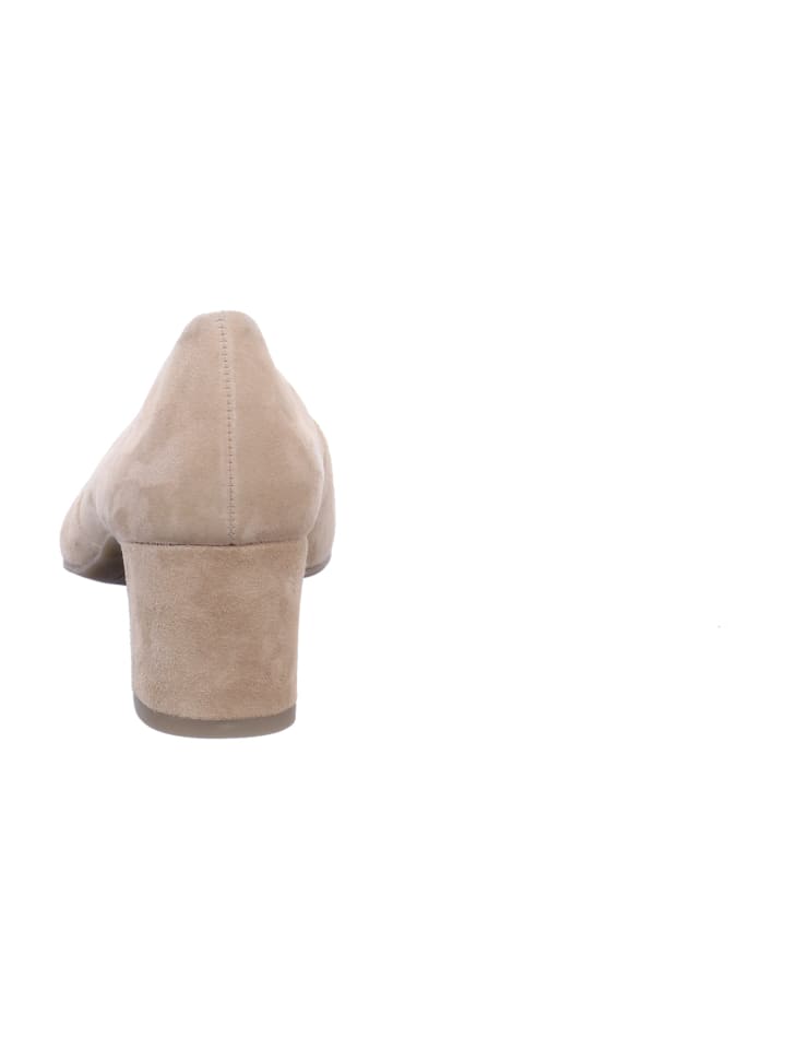 Paul Green Klassische Pumps in Beige günstig kaufen