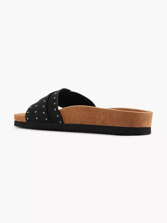 Catwalk Pantolette