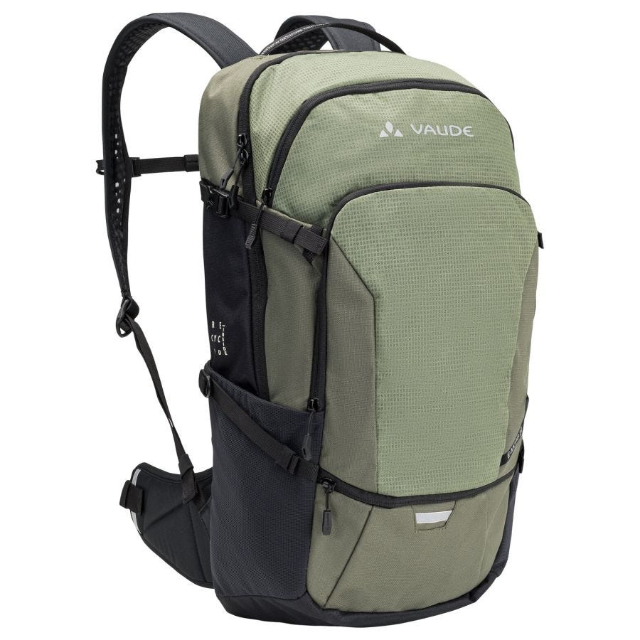 eMoab 22 Fahrradrucksack