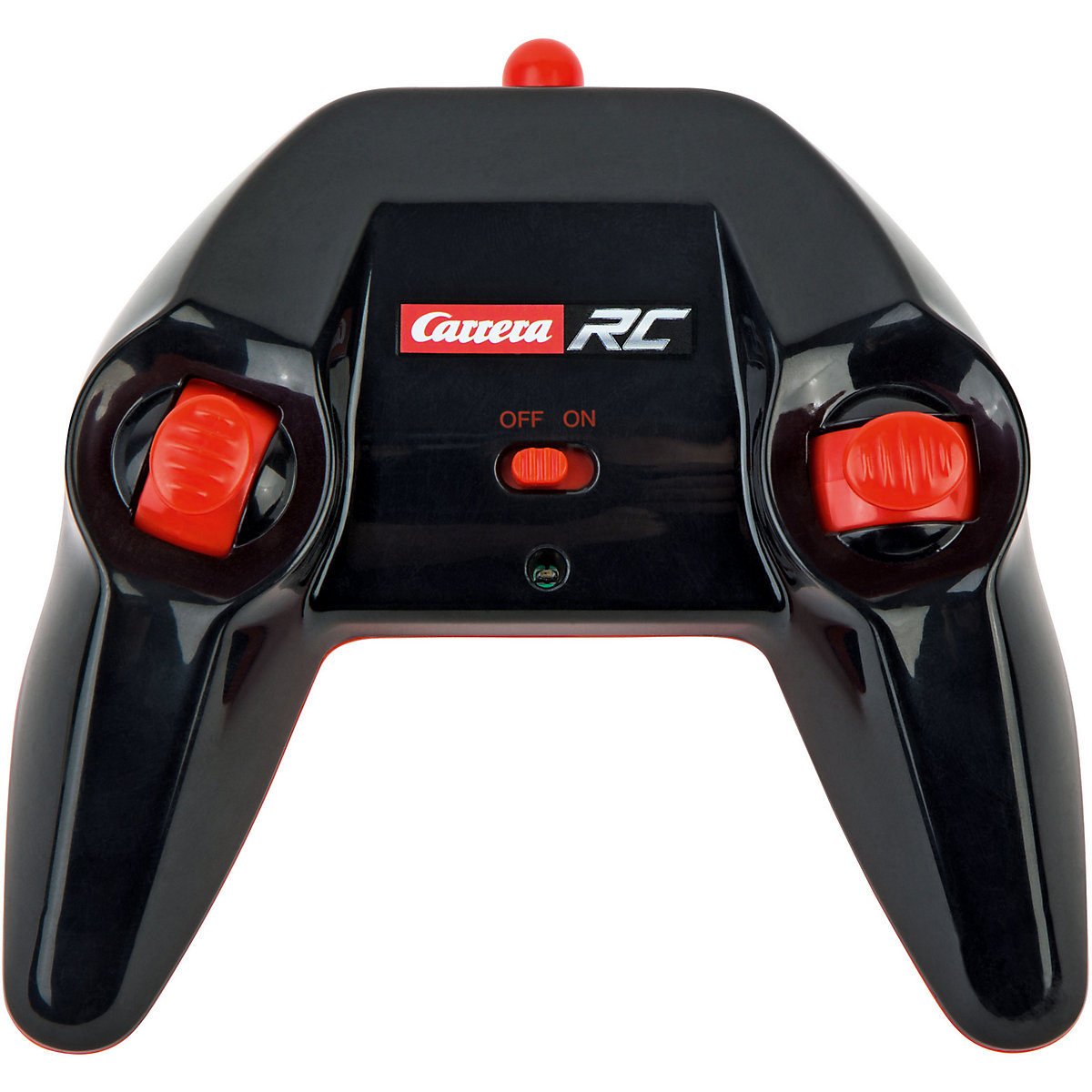CARRERA RC - 2,4GHz Team Sonic Racing - Sonic, Ferngesteuertes Auto ab 6 Jahren