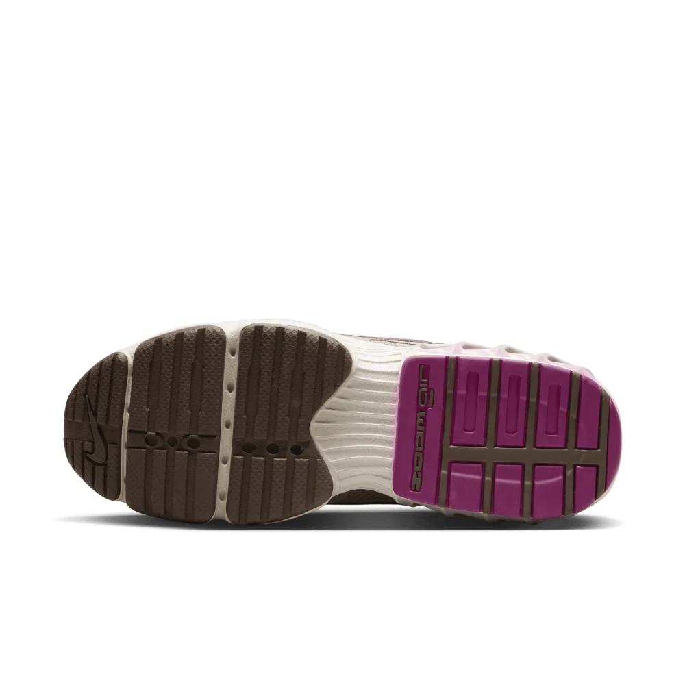 Nike Air Zoom Fire FB8474-001 / grau