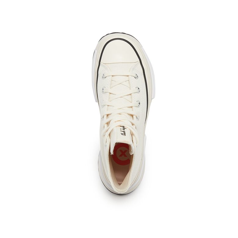 Converse Wmns Run Star Legacy CX Future Comfort egret/black/white