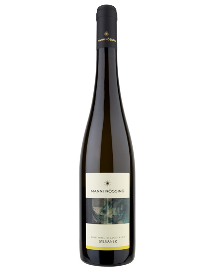 Südtirol - Alto Adige Valle Isarco DOC Sylvaner 2022 Manni Nössing 0,75 ℓ