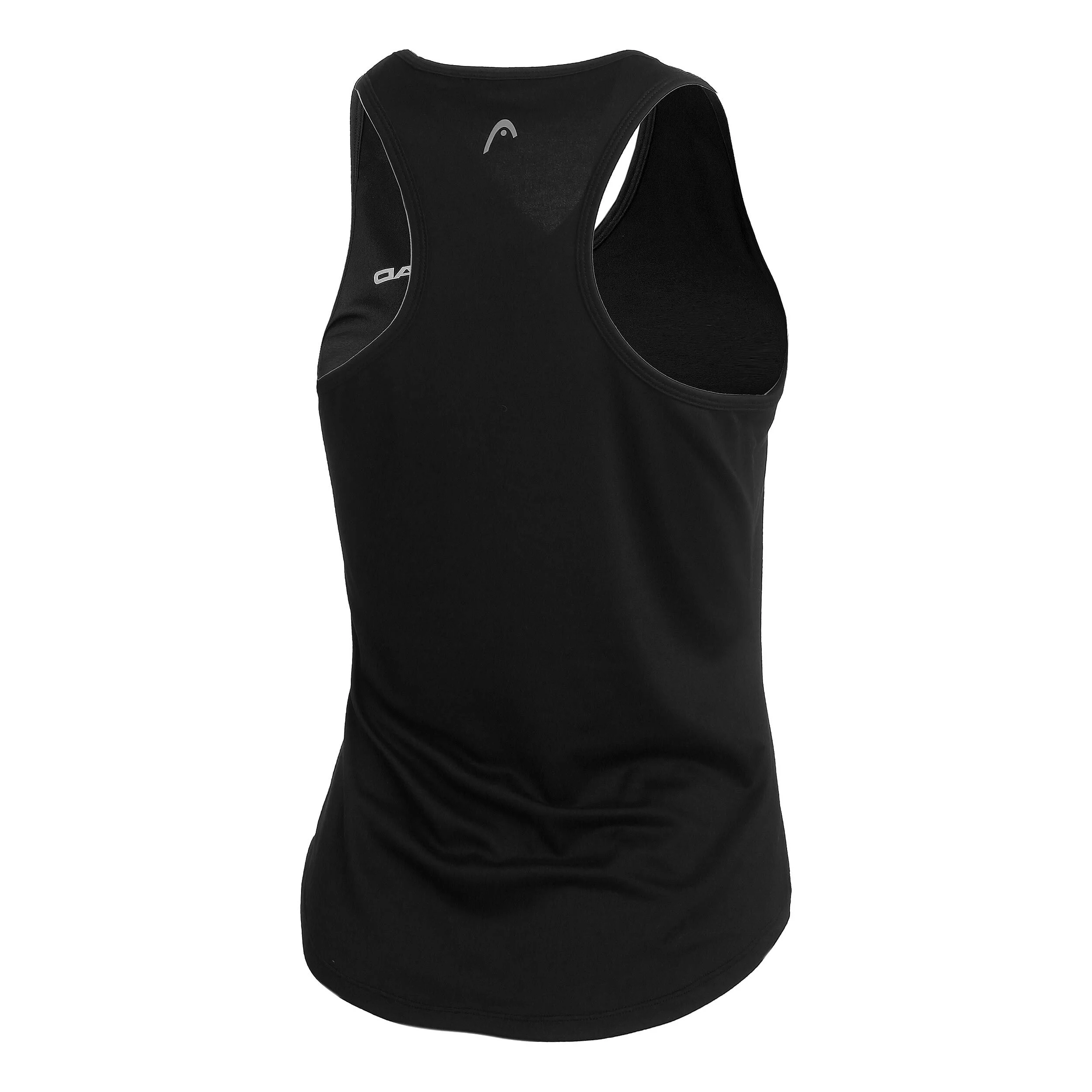 Janet Tank-Top Special Edition Damen - Schwarz, Weiß