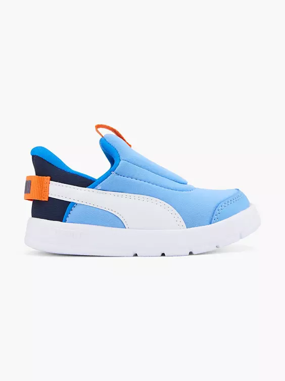 PUMA Courtflex V3 Slip On 2